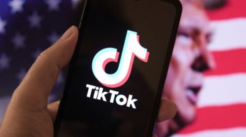 Netflix quer processar TikTok por conta da IA; entenda