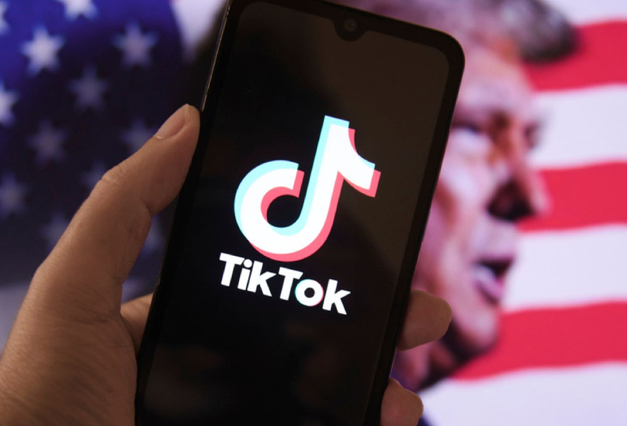 TikTok Retorna aos EUA e divide opiniões na internet
