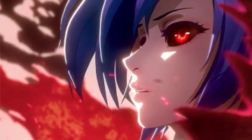 Tokyo Ghoul é destaque em trailer 3D de colaboração com Racing Master