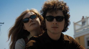 Timothée Chalamet revela transformação para interpretar Bob Dylan em Um Completo Desconhecido