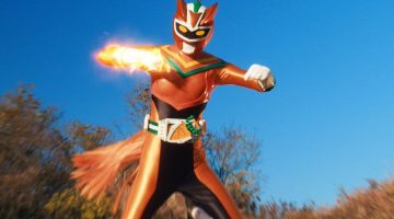 Uma Musume lança episódio em Live-Action com paródia de Super Sentai