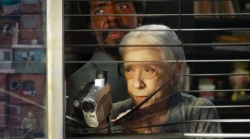 Vitória, estrelado por Fernanda Montenegro, ganha cartaz oficial