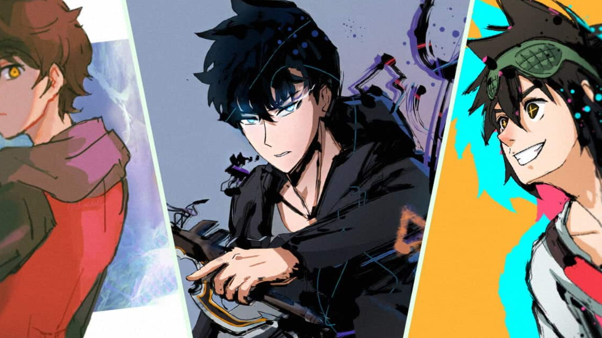 Operador de site ilegal de Webtoons é preso em operação Antipirataria