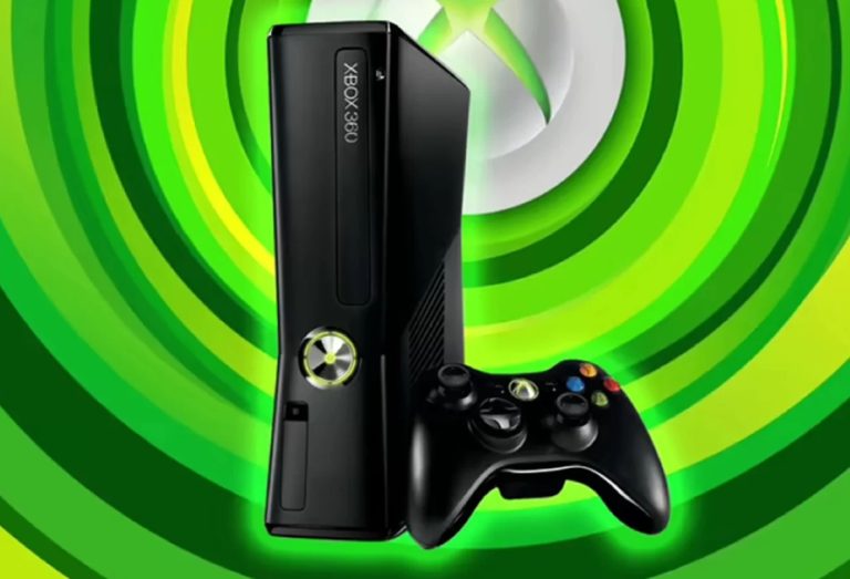 Xbox 360