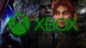 Xbox Developer Direct: Confira todos os jogos apresentados no evento