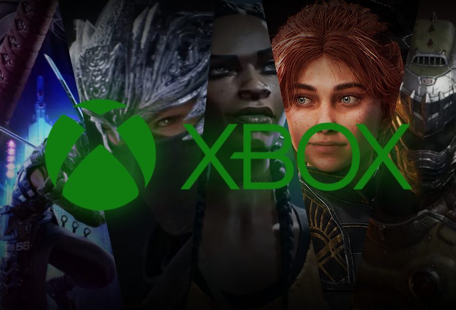 Xbox Developer Direct: Confira todos os jogos apresentados no evento