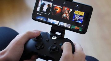 Microsoft planeja melhorias no XCloud: 4K e mais jogos estão a caminho