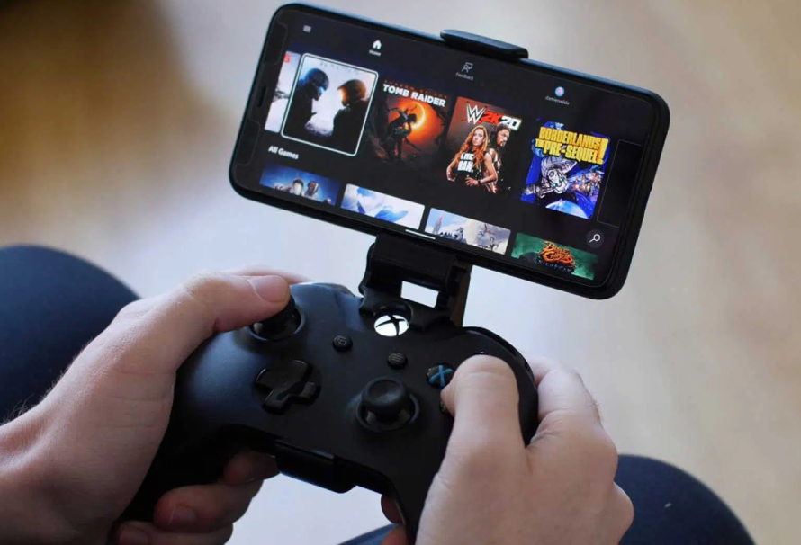 Microsoft planeja melhorias no XCloud: 4K e mais jogos estão a caminho