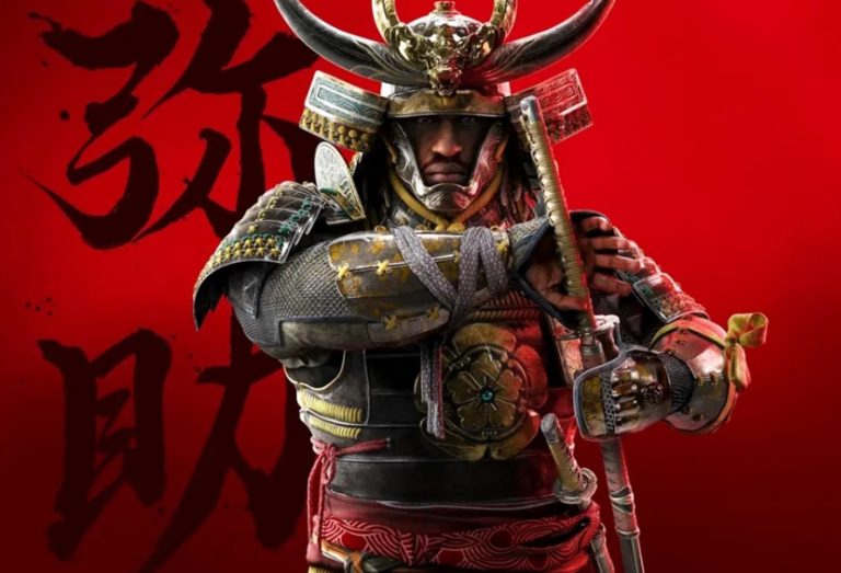yasuke