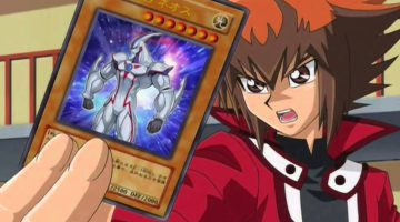 Yu-Gi-Oh! GX: a verdade sobre o trope das cartas “Ás”
