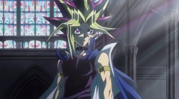 Yu-Gi-Oh! lança colaboração com Sanrio no Japão
