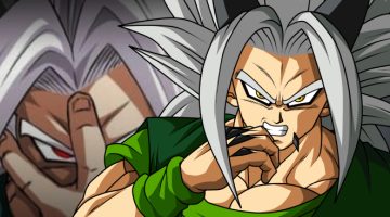 Dragon Ball AF: a lenda criada pelos fãs que conquistou a internet