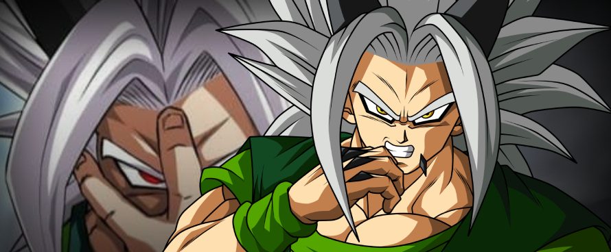Dragon Ball AF: a lenda criada pelos fãs que conquistou a internet