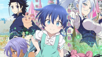 7th Prince confirma 2ª temporada para julho