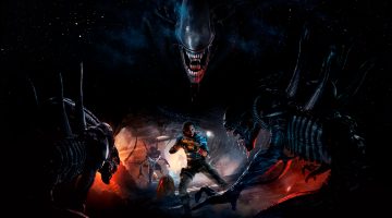 Alien: Rogue Incursion chega ao Meta Quest 3 com novidades e imersão reforçada