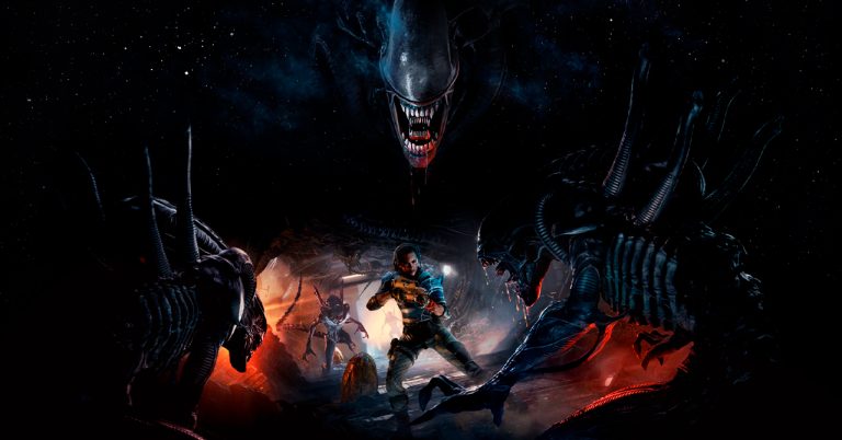 Alien: Rogue Incursion