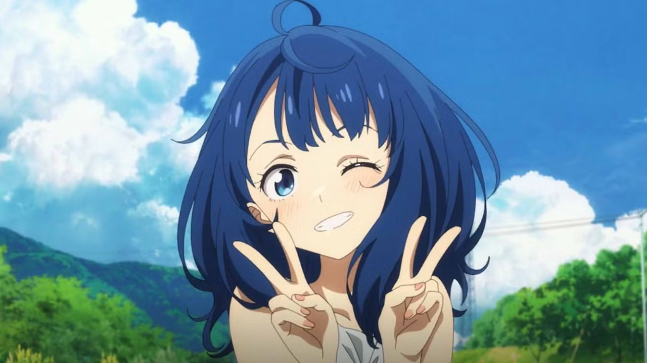 Fãs elegem a melhor garota dos animes de 2024