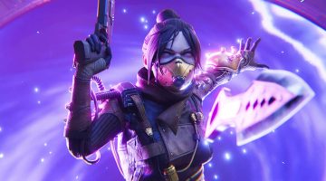 EA sugere que pode estar desenvolvendo Apex Legends 2