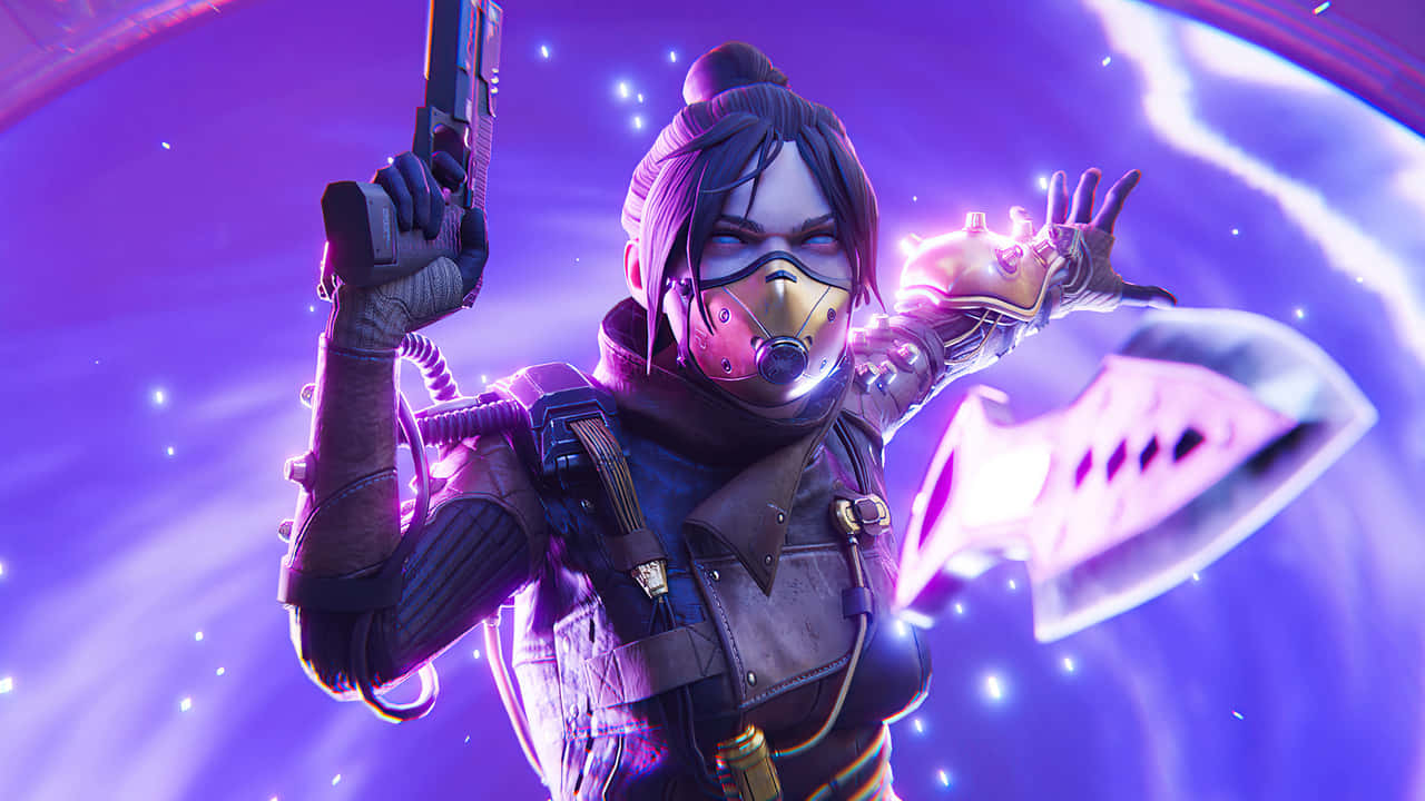 EA sugere que pode estar desenvolvendo Apex Legends 2