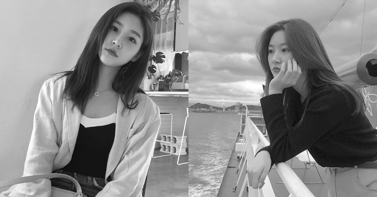 Atriz sul coreana - morreu