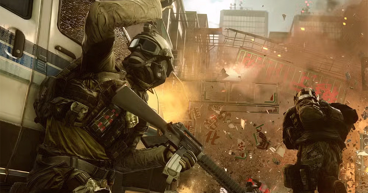 Battlefield 6 pode ter modo Battle Royale confirmado, confira