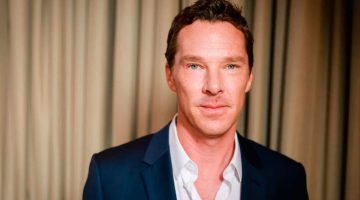 Benedict Cumberbatch substitui Tom Hardy em Blood on Snow