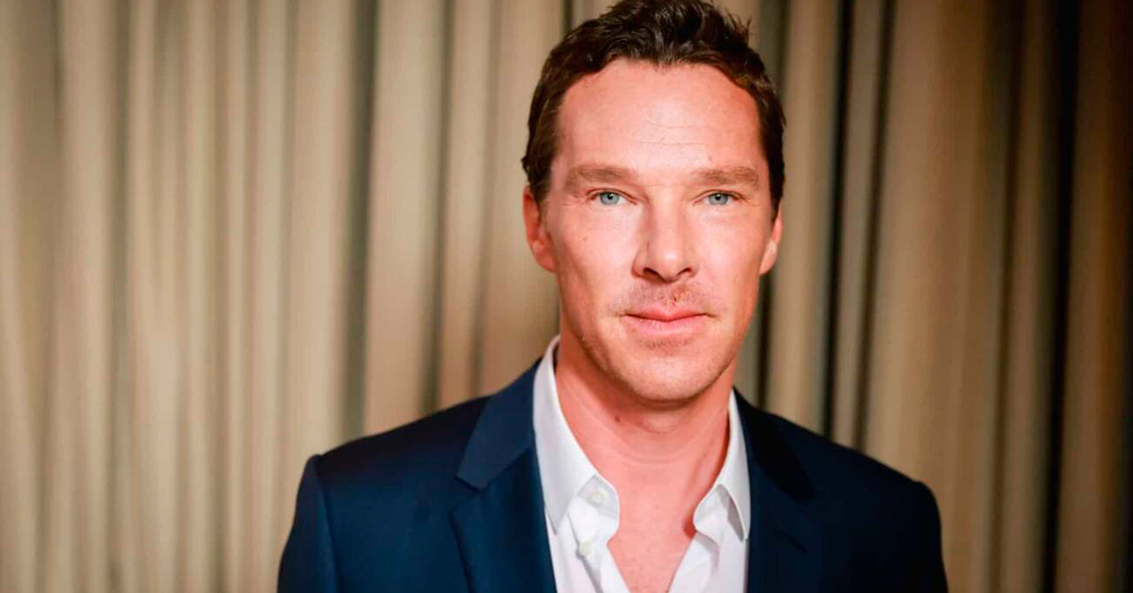 Benedict Cumberbatch substitui Tom Hardy em Blood on Snow