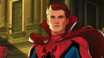 Marvel Zombies: Homem-Aranha Caçador de Zumbis estará na série animada