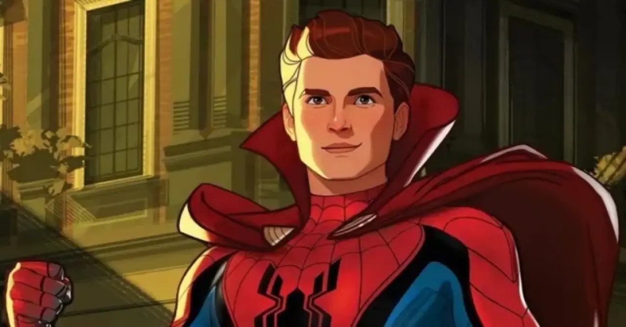 Marvel Zombies: Homem-Aranha Caçador de Zumbis estará na série animada