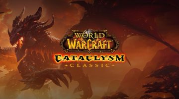World of Warcraft: Cataclysm Classic anuncia data de lançamento da atualização final