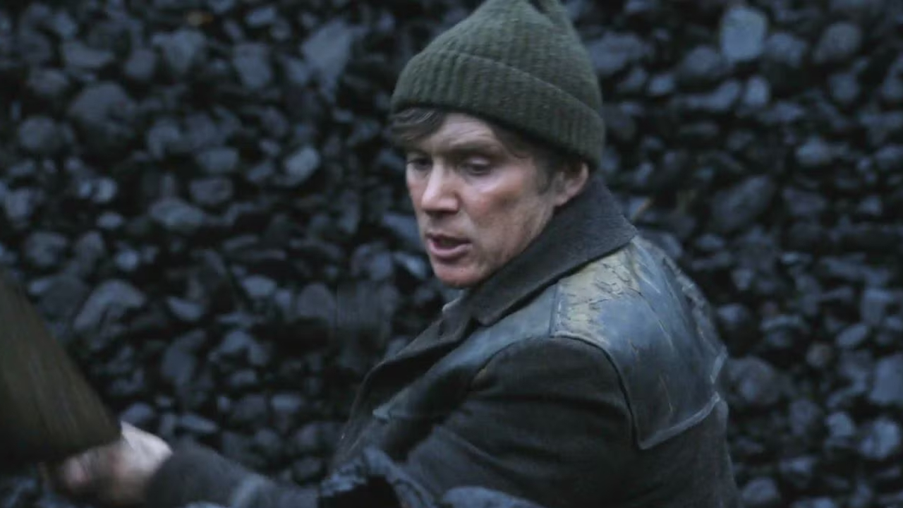 Pequenas Coisas Como Estas, com Cillian Murphy, terá sessões antecipadas no Brasil