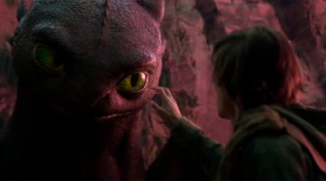 Como Treinar o Seu Dragão: trailer oficial mostra recriação fiel do filme original, confira