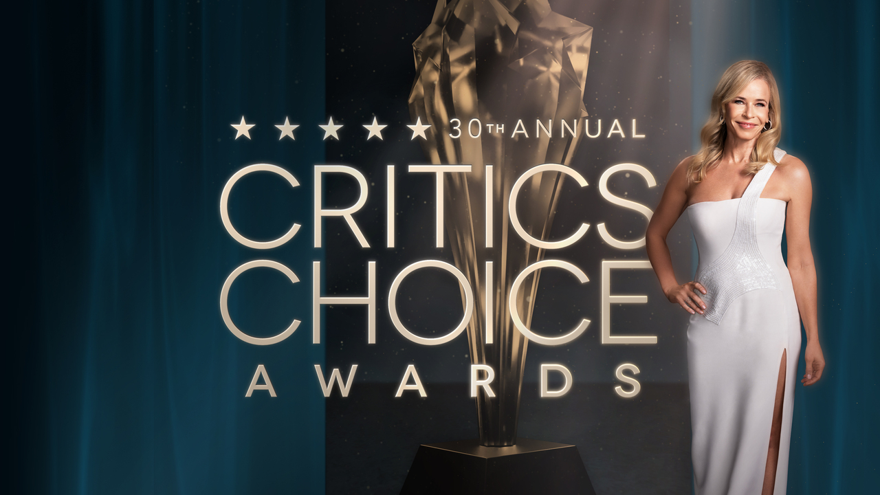 Que horas começa o Critics Choice Awards 2025? Veja onde assistir e os destaques da premiação