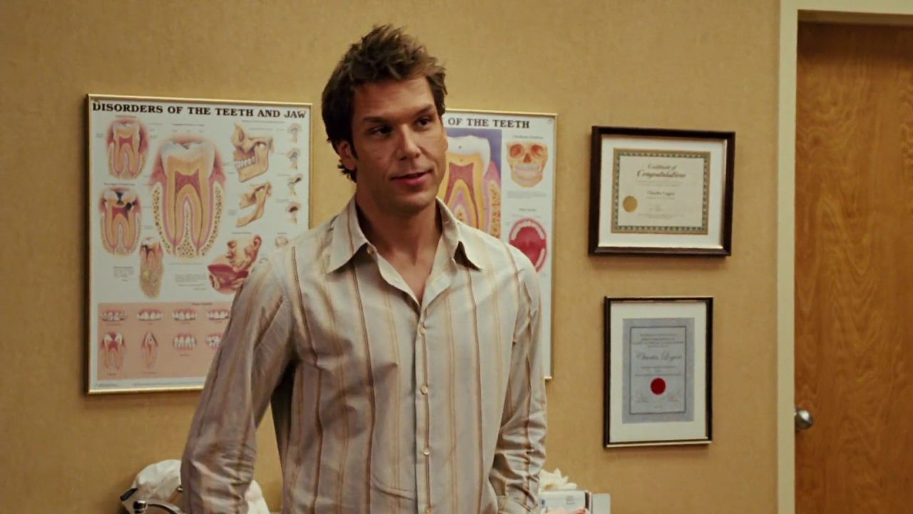 Dane Cook