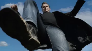 Volta por cima? Armie Hammer volta a atuar após acusações de canibalismo