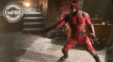 Demolidor: Renascido – Quando Matt Murdock vai vestir o traje?