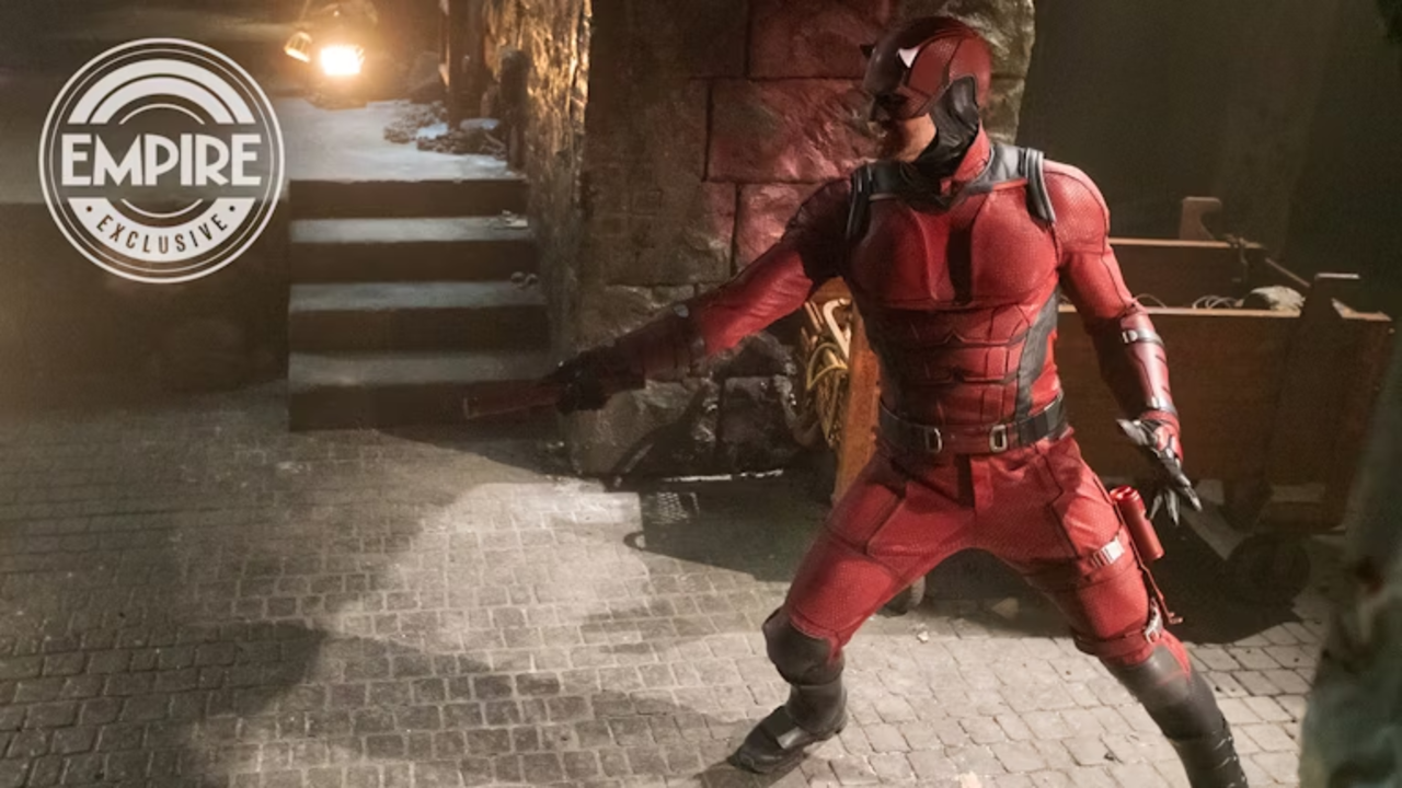 Demolidor: Renascido – Quando Matt Murdock vai vestir o traje?