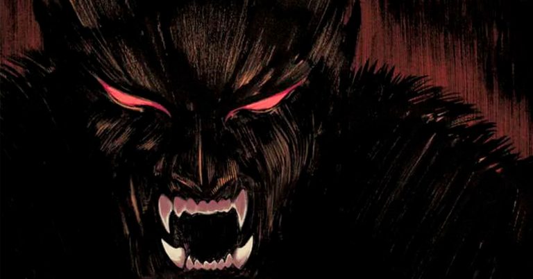 Marvel Dentes-de-Sabre