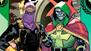 Destino surpreende ao revelar a morte de Zemo e o fim da Hydra em nova série da Marvel