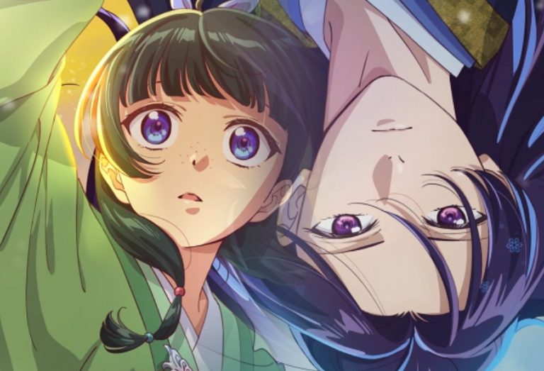 Diários de uma Apotecária