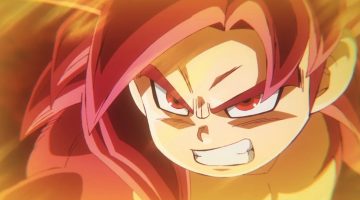 ‘Dragon Ball’ derruba teoria sobre Super Saiyajin 4 em Daima