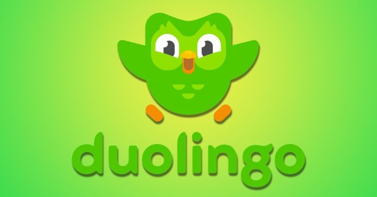 Duolingo