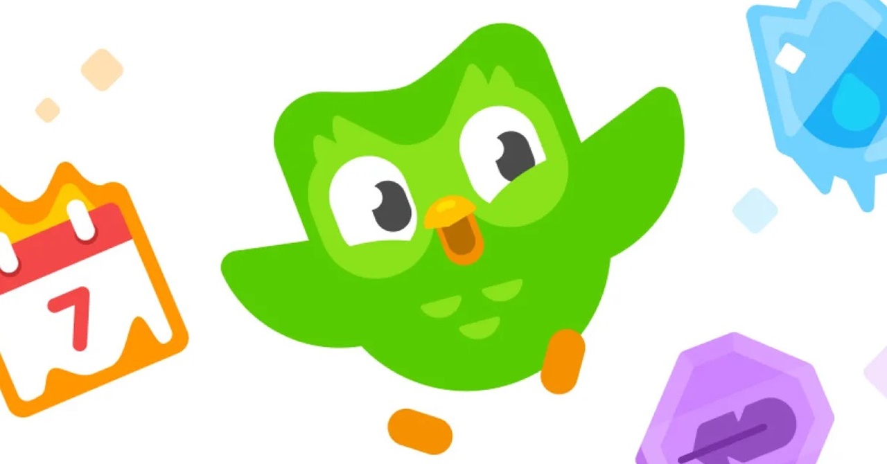 Duolingo - app
