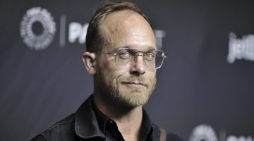 Ethan Embry está confirmado no elenco do Pânico 7; produção segue a todo vapor para 2026