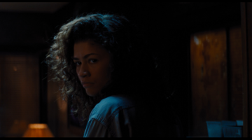 Euphoria divulga primeira imagem da 3ª temporada; Zendaya está de volta como Rue