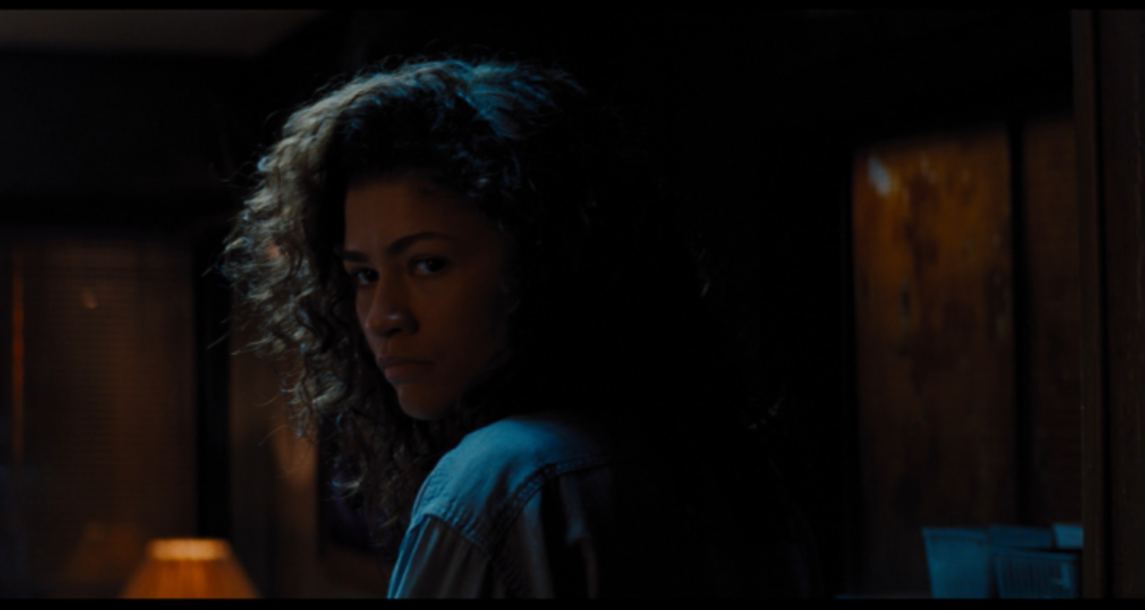 Euphoria divulga primeira imagem da 3ª temporada; Zendaya está de volta como Rue