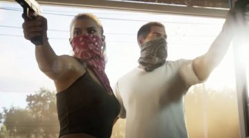Take-Two não está preocupada com influência de GTA 6 na violência real, Afirma CEO