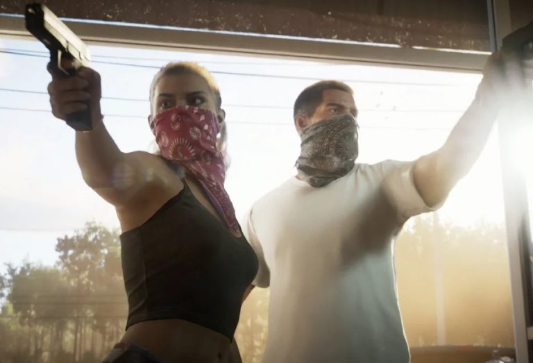 GTA