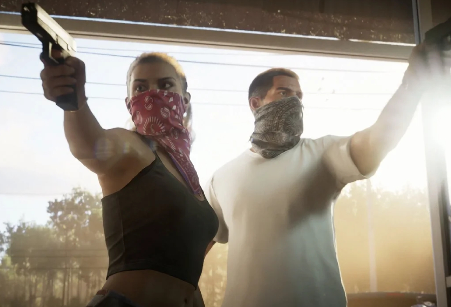 Take-Two não está preocupada com influência de GTA 6 na violência real, Afirma CEO