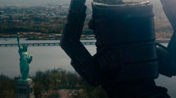 Quarteto Fantástico: o poder mais impressionante de Galactus que o MCU não mostrou